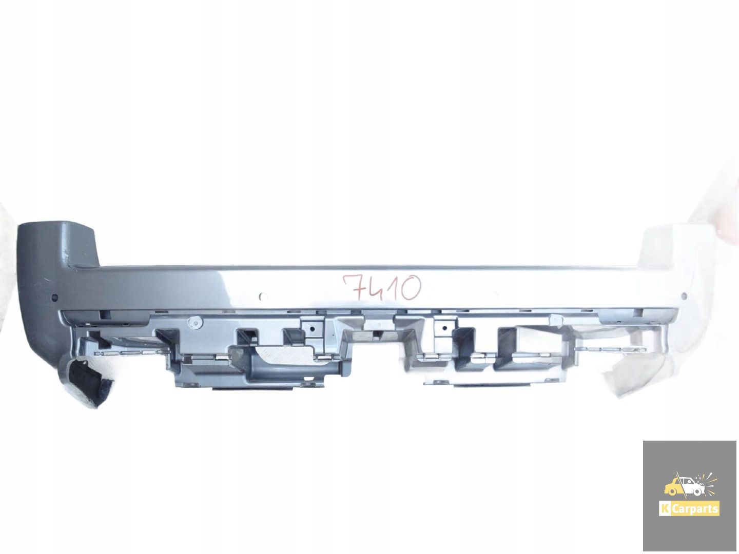 Range Rover Vogue AUTOBIOGRAPHY Rear bumper