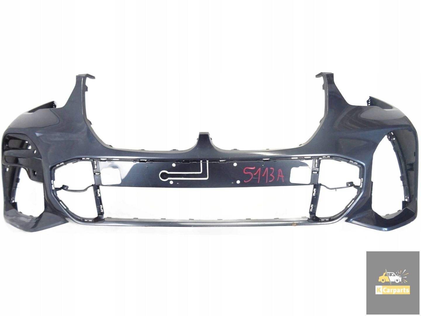 BMW X5 G05 M-Paket Frontstoßstange