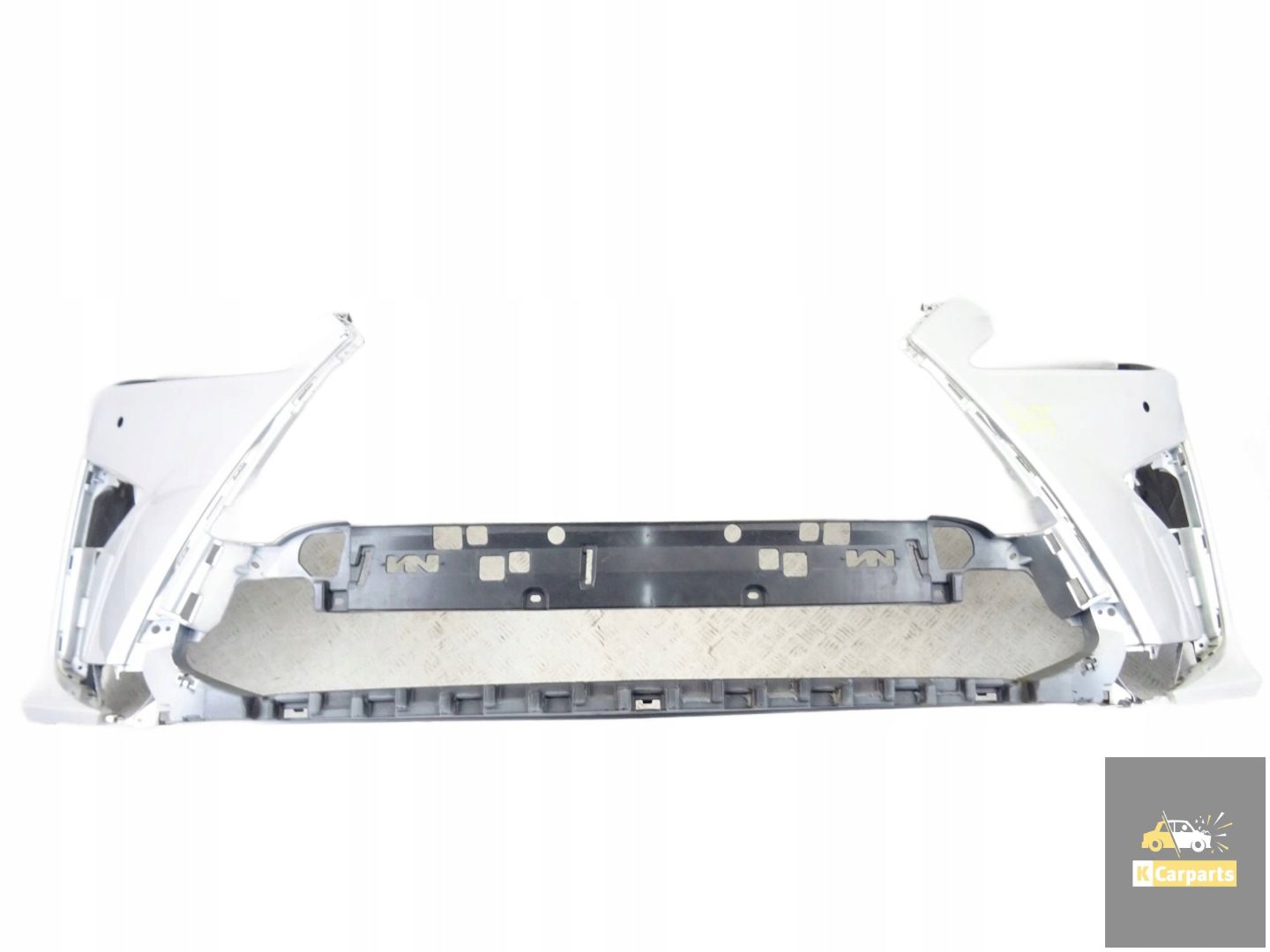 Lexus RX450H RX IV 4 15- Voorbumper