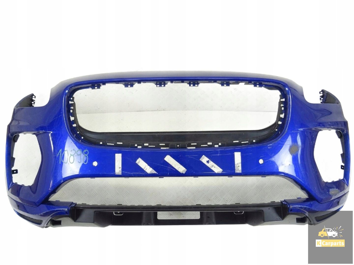 Jaguar E-Pace DYNAMIC SPORT Frontstoßstange