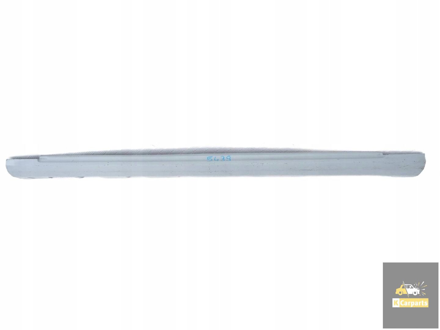 QQ1AAQ0X, Audi S8 4H0 Drempelstrip LINKS