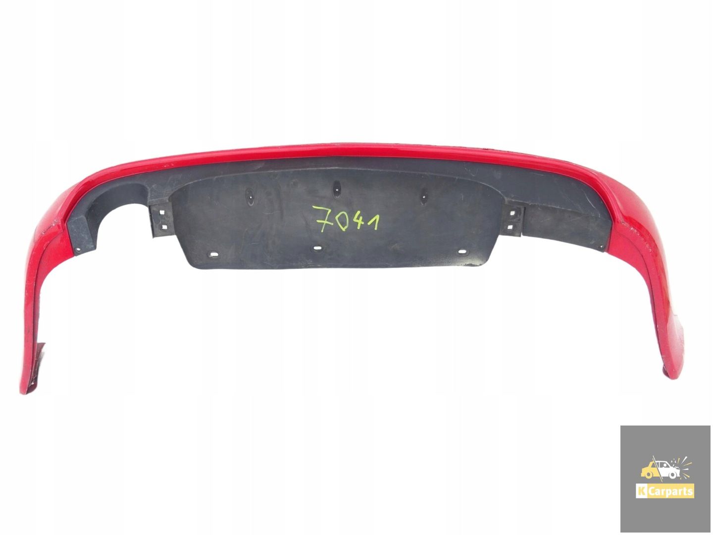 Opel Insignia OPC Line LIFT Spoiler achterbumper
