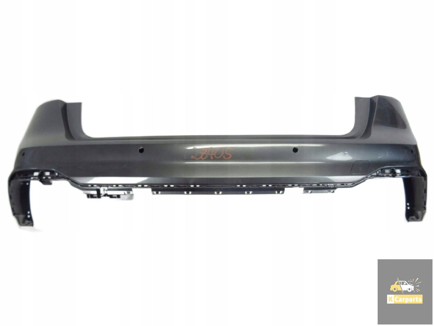 Audi RS4 B9 8W9 COMBI Achterbumper