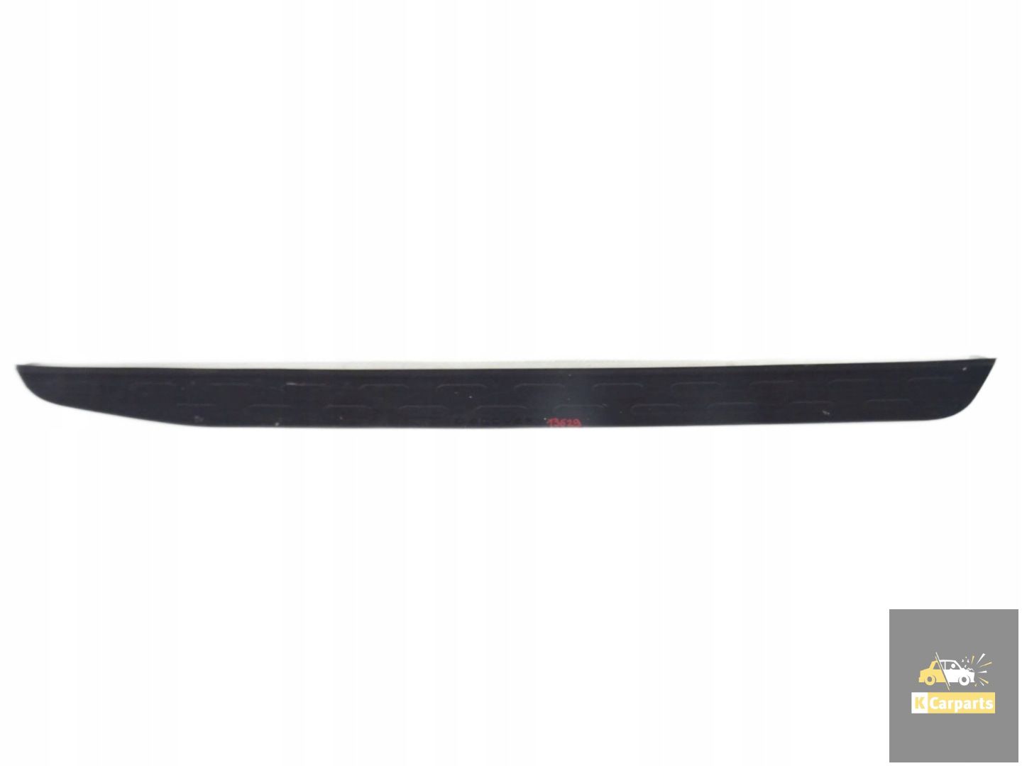 y3m-16a471, LAND ROVER DISCOVERY V Dorpelstrip links
