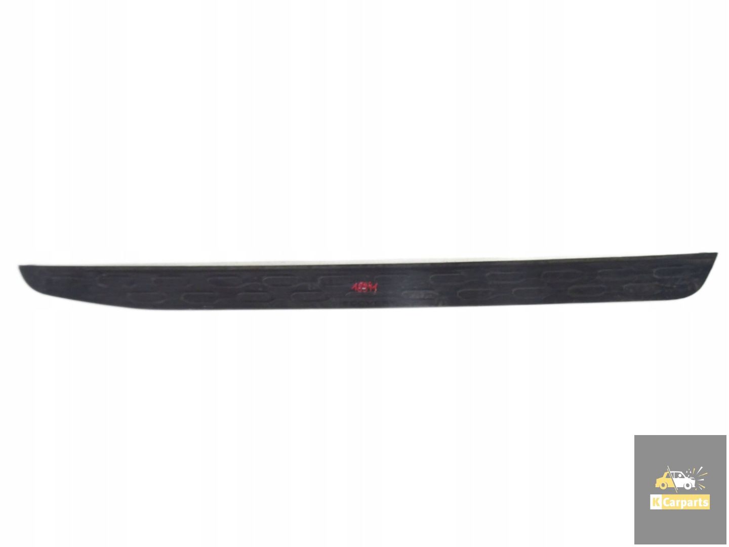 y3m-16a471, LAND ROVER DISCOVERY V Dorpelstrip links