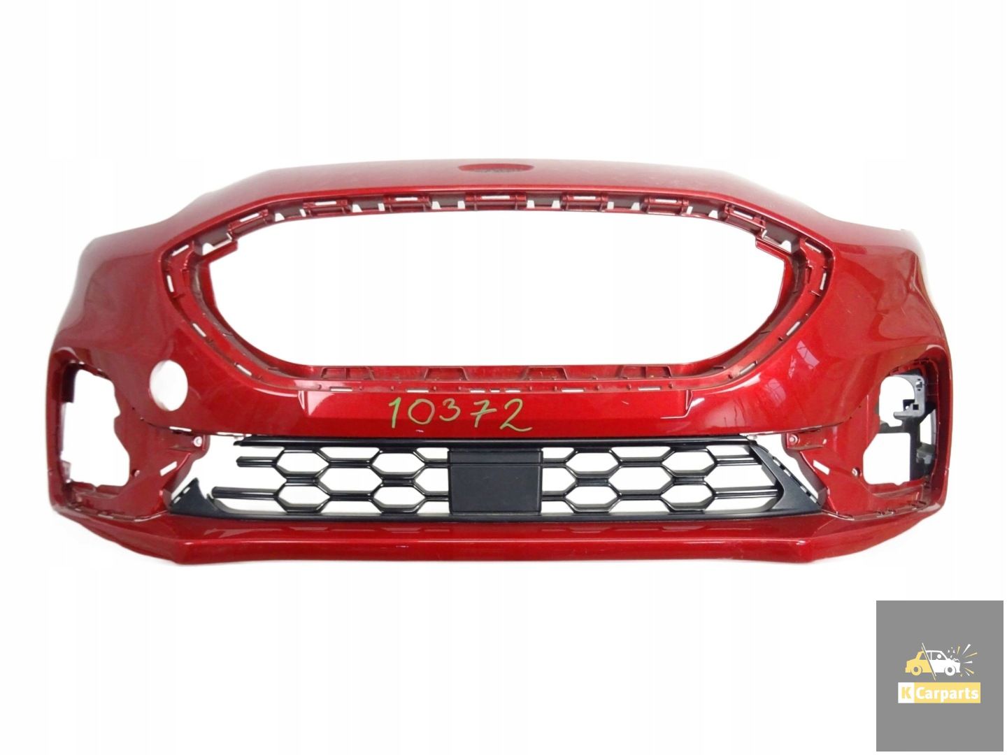 FORD PUMA II MK2 ST-LINE Front Bumper