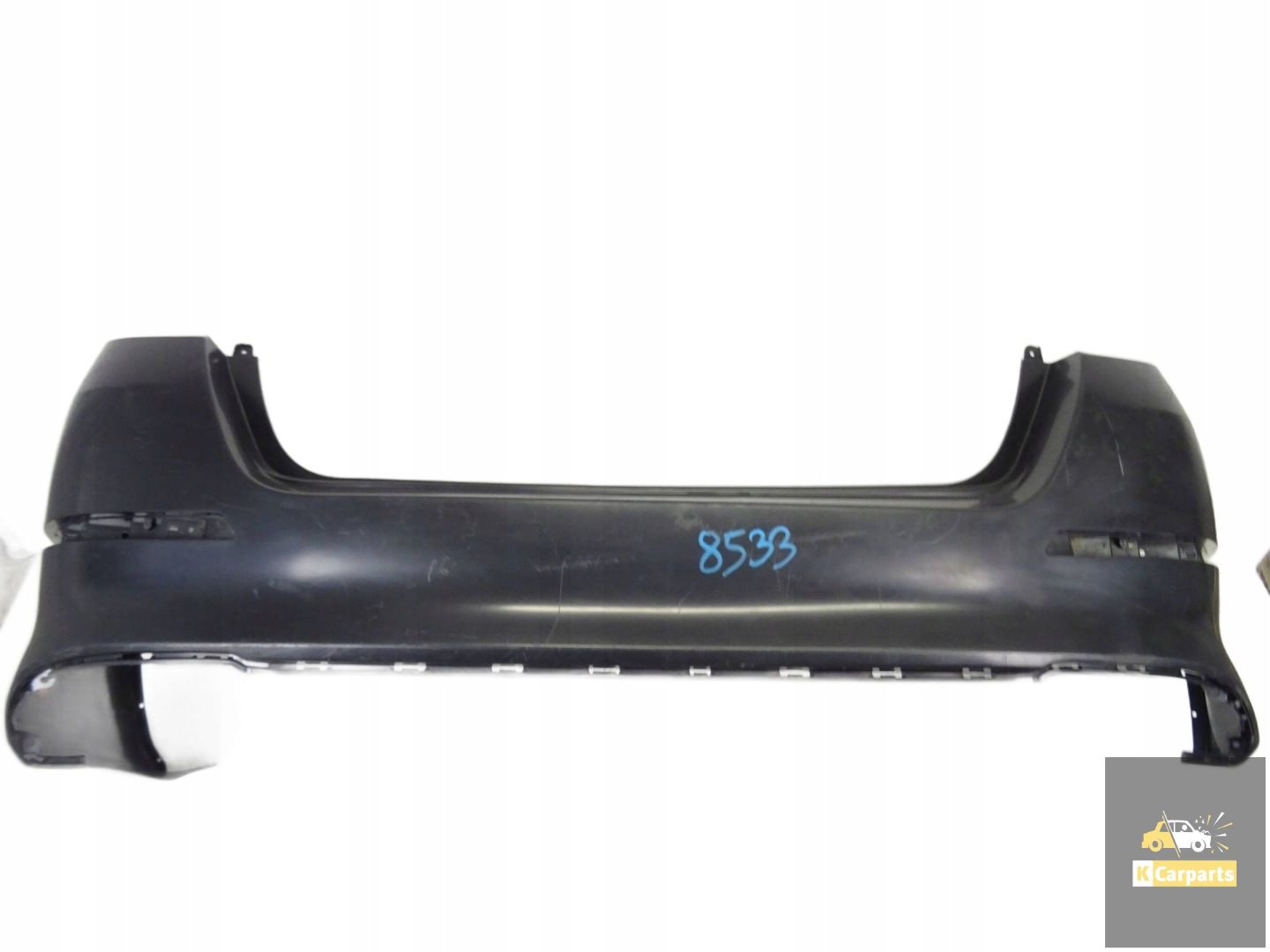 Kia Optima IV LIFT Achterbumper