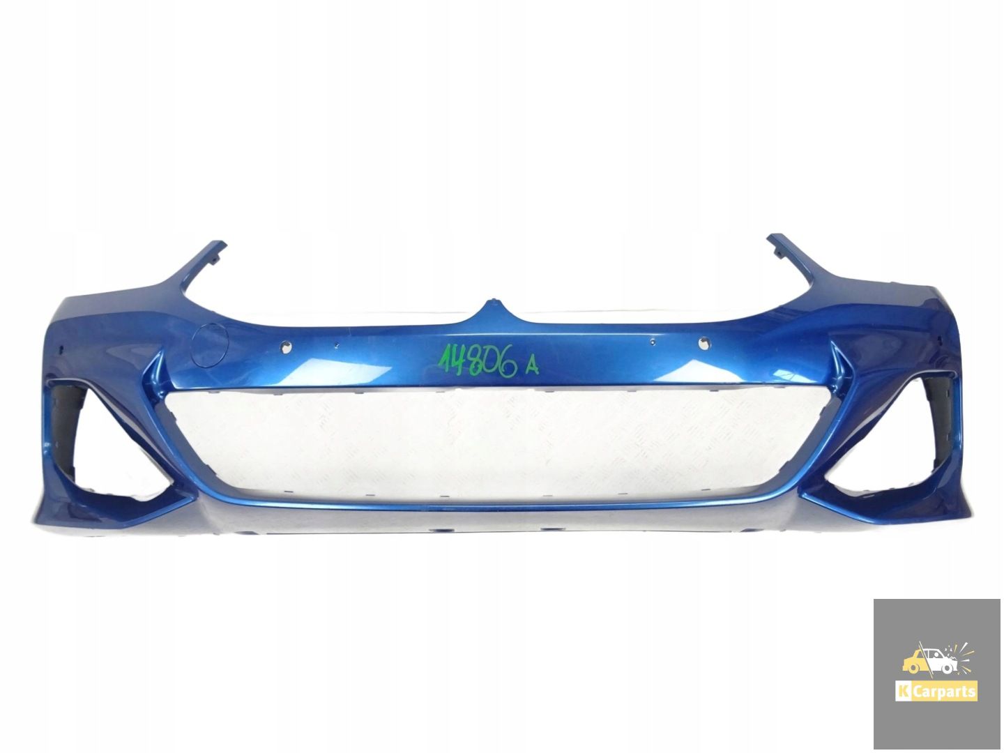 BMW 8 G14 G15 M PACK Voorbumper