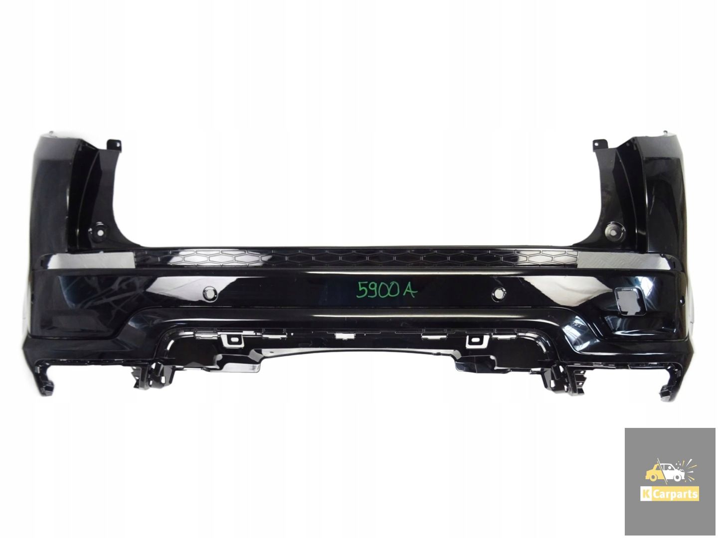 Land Rover Discovery Sport lift Achterbumper