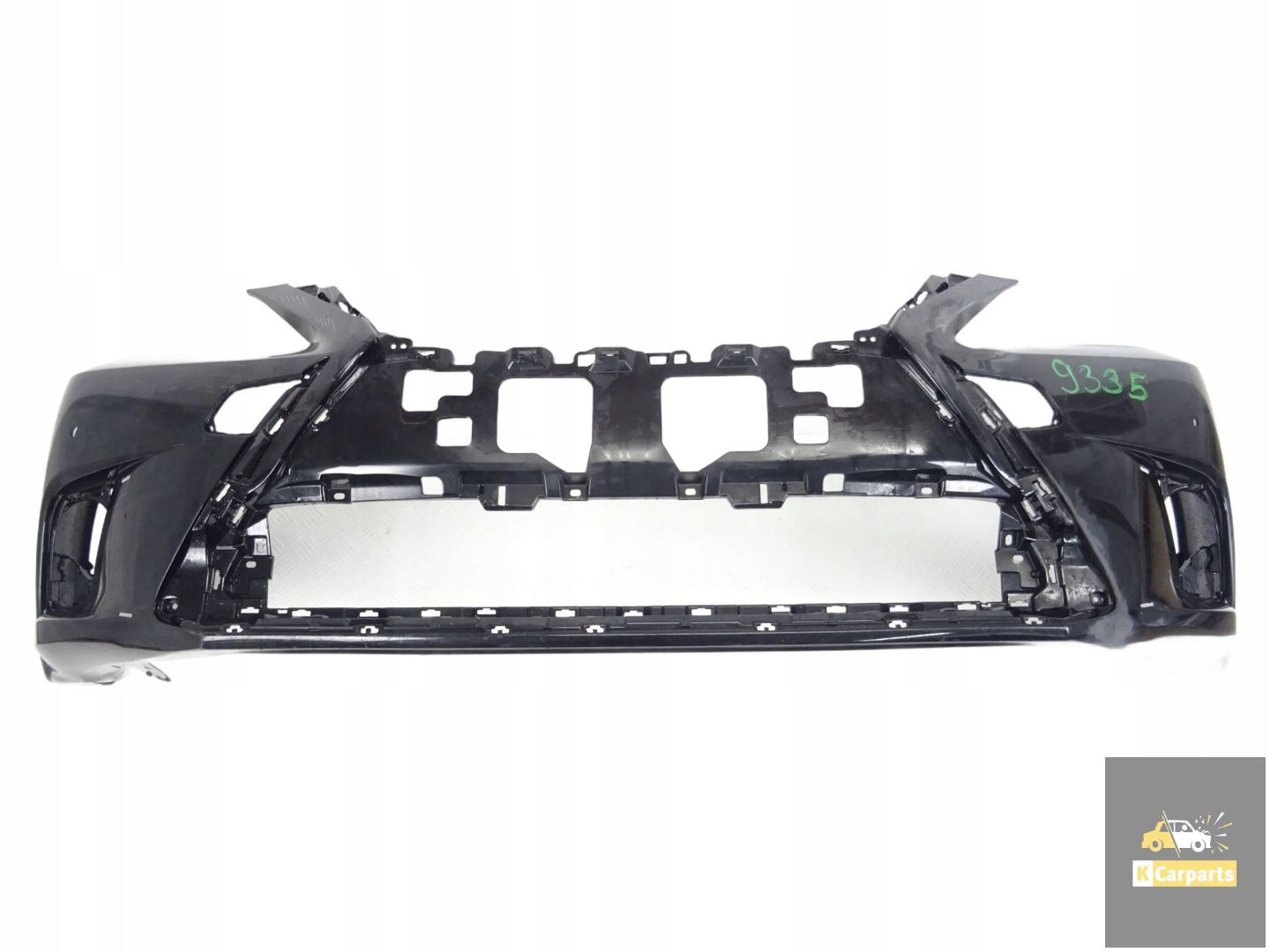 LEXUS CT 200 CT200H LIFT F SPORT 14- Bumper