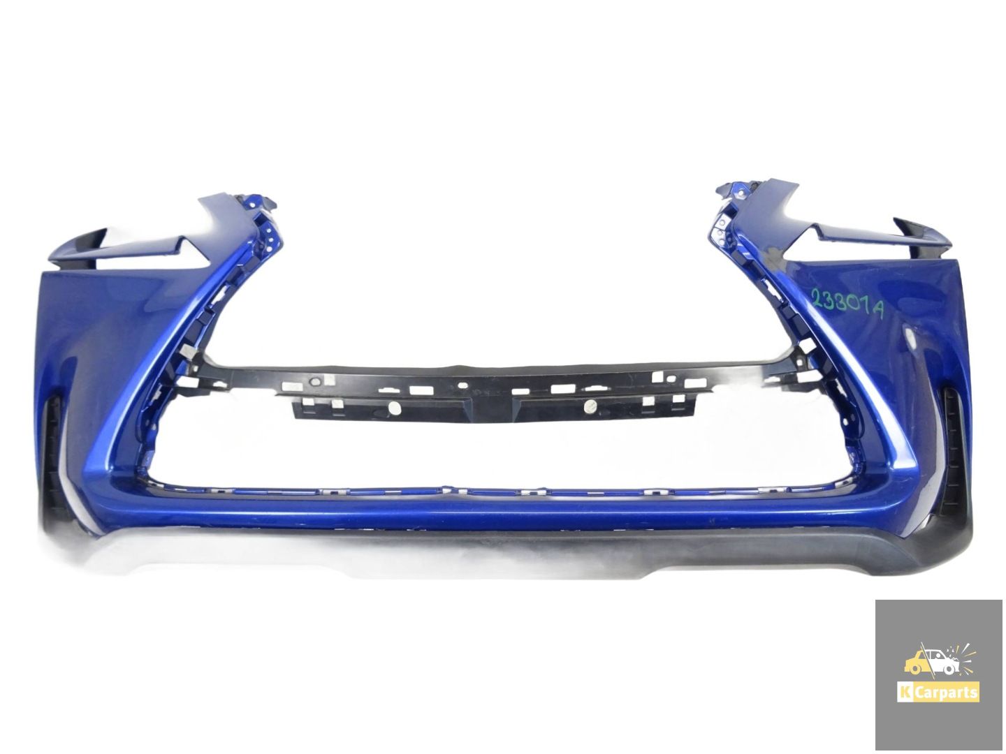 Lexus NX Voorbumper
