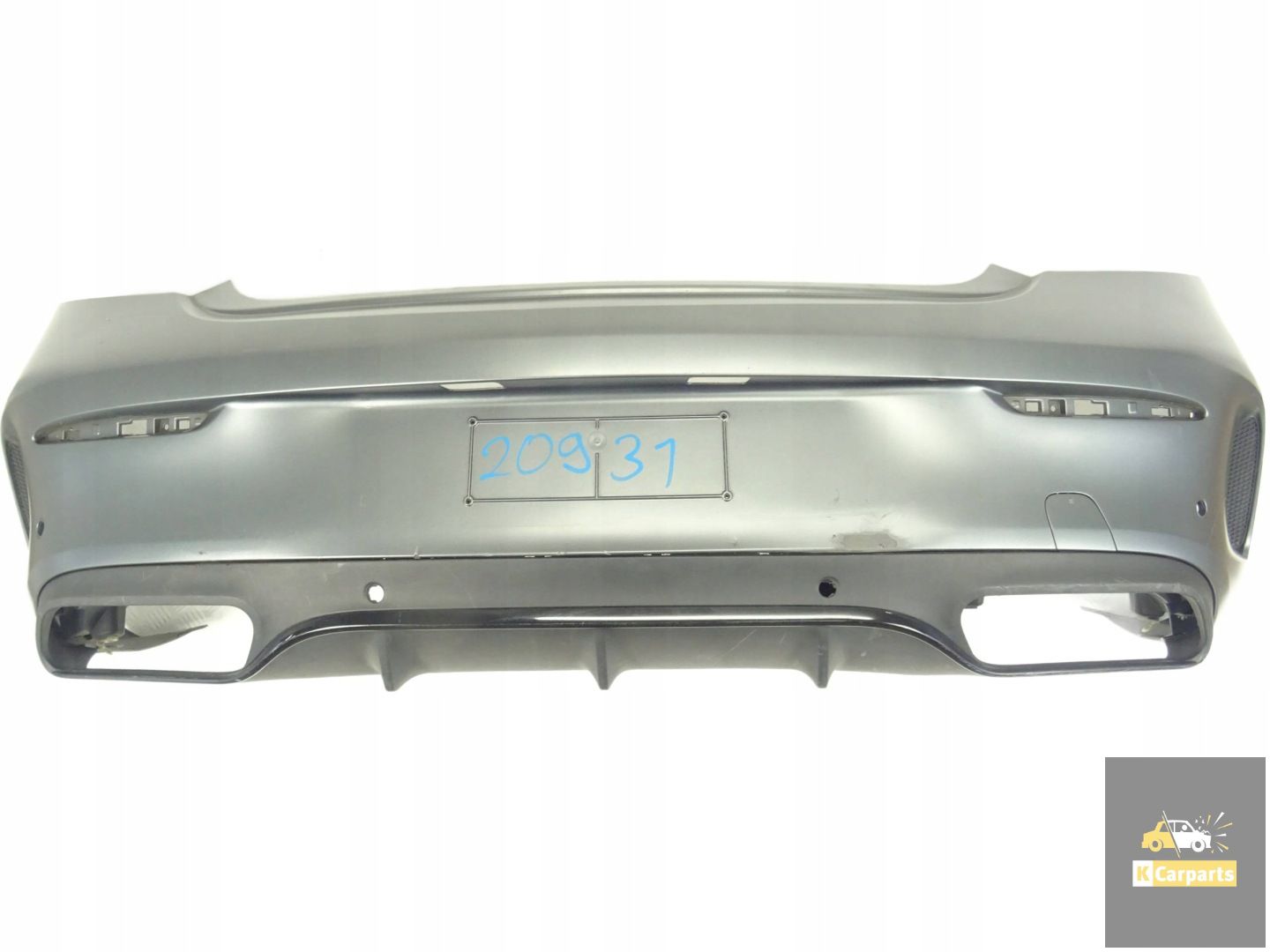 Mercedes E Coupé 238 63 AMG Achterbumper