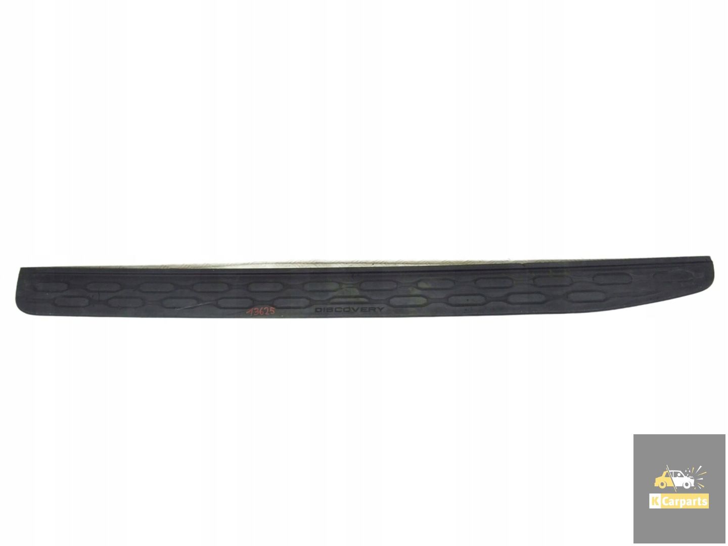 Land Rover Discovery Sill RIGHT