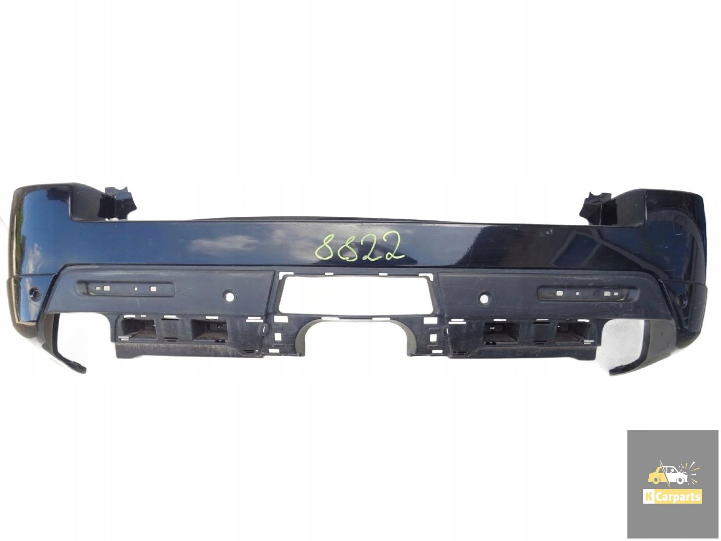 Range Rover Sport Autobiography Rear Bumper