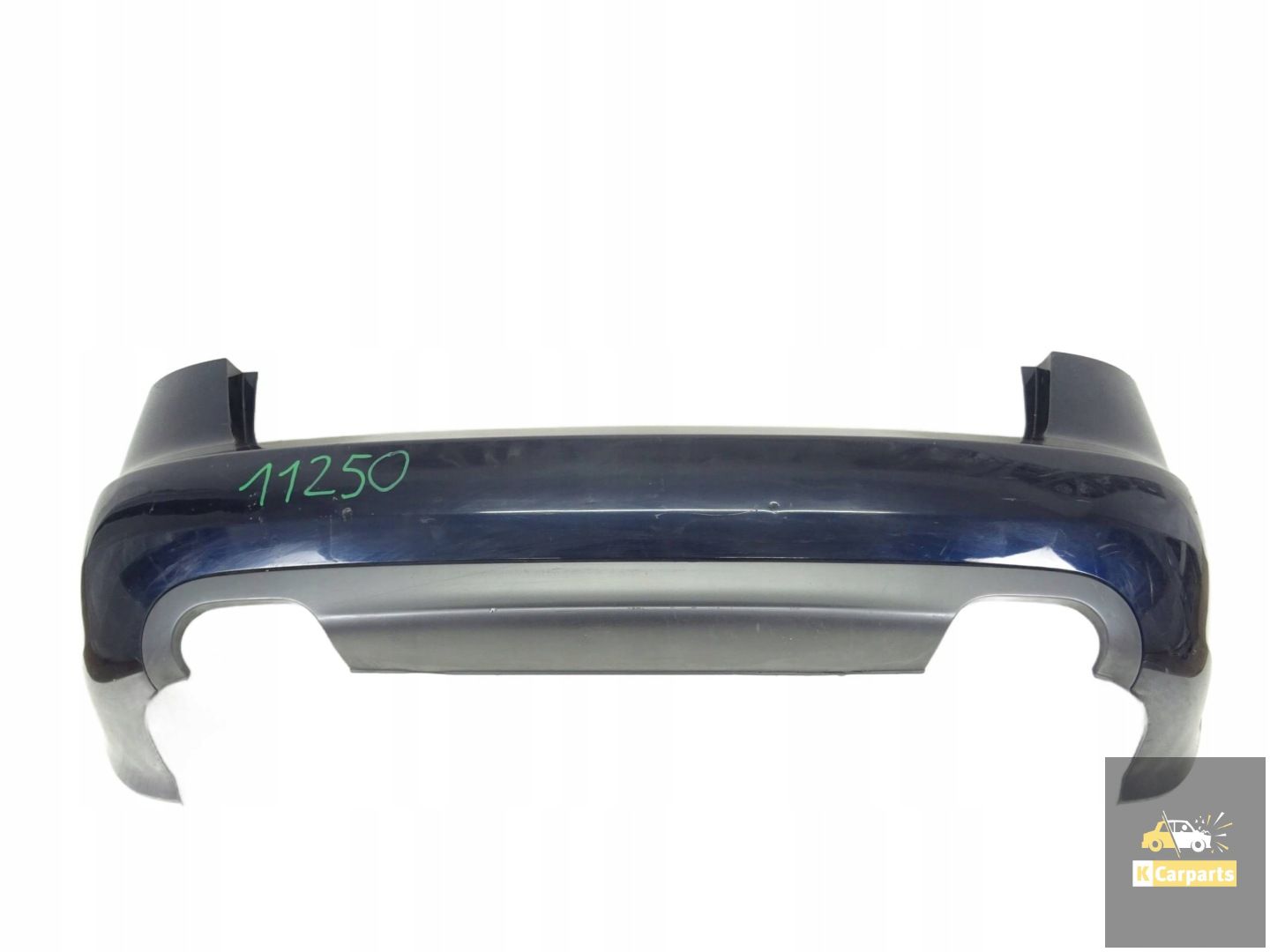 Audi S4 B7 8E9 COMBI Achterbumper