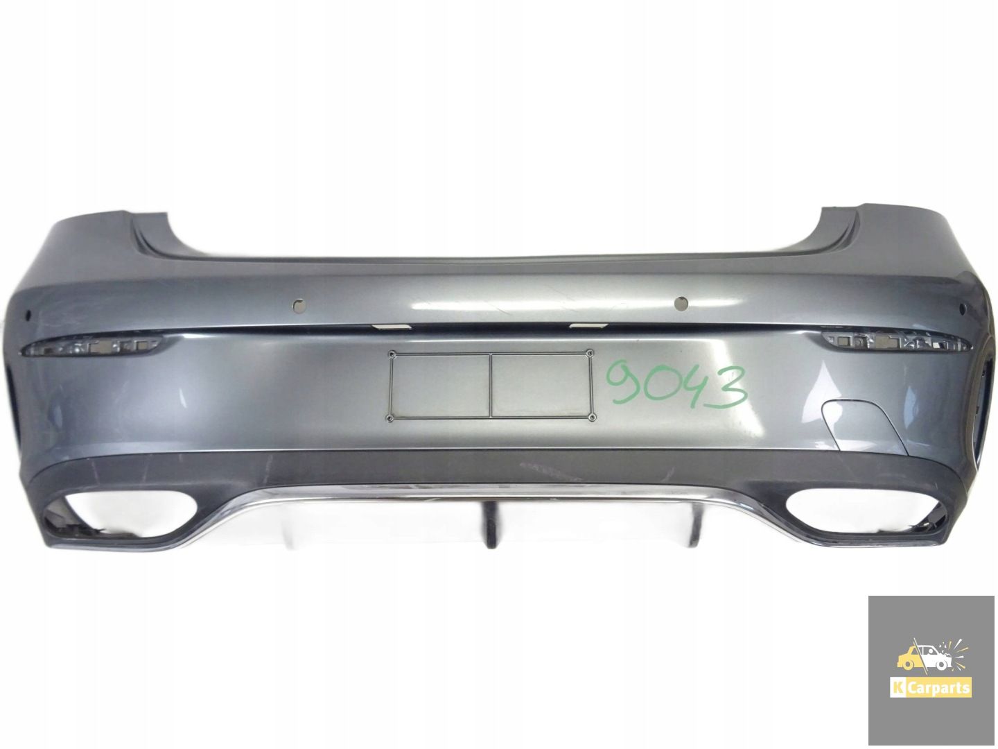 Mercedes E Coupé 238 AMG Achterbumper 18401