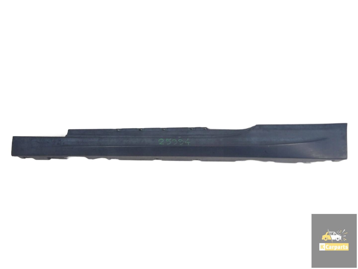 51778050415, BMW 6 M6 F12 F13 M-Pakket Dorpelstrip LINKS