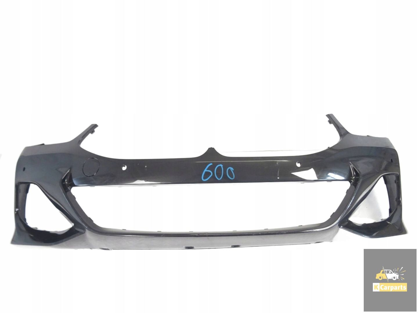 BMW 8 G14 G15 M-PAKKET VOORBUMPER