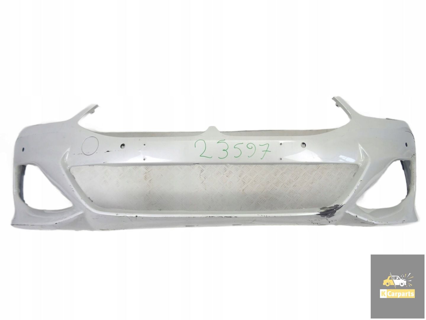 BMW 8 G14 G15 M PACK Voorbumper