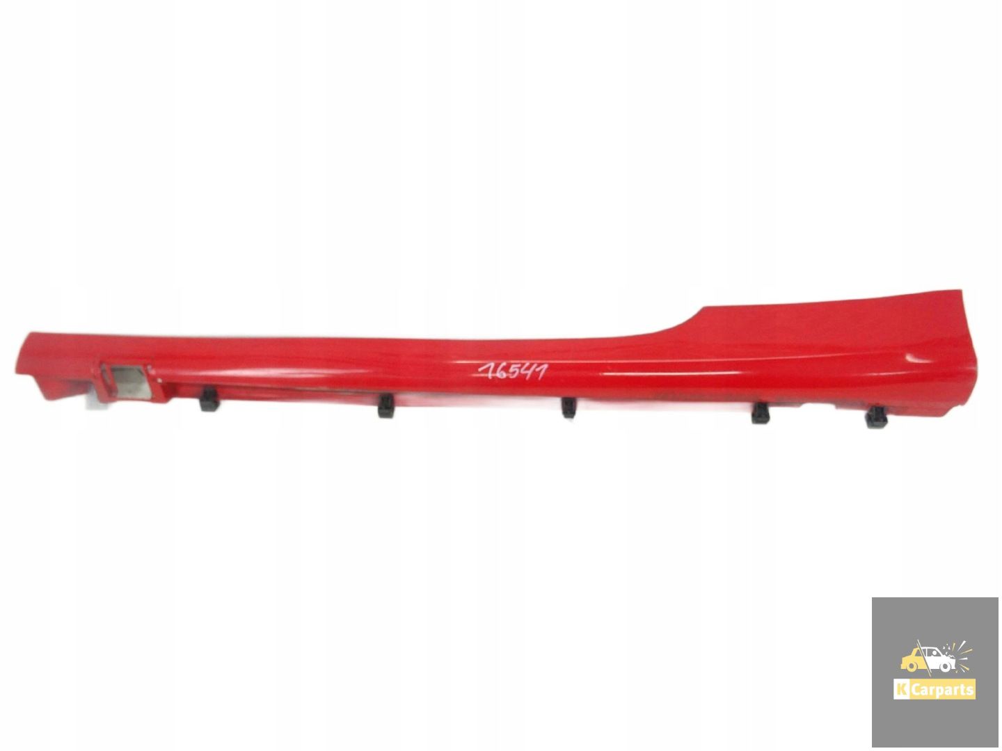 QQ1AAQ6, Opel Astra IV J OPC GTC Dorpelstrip LINKS