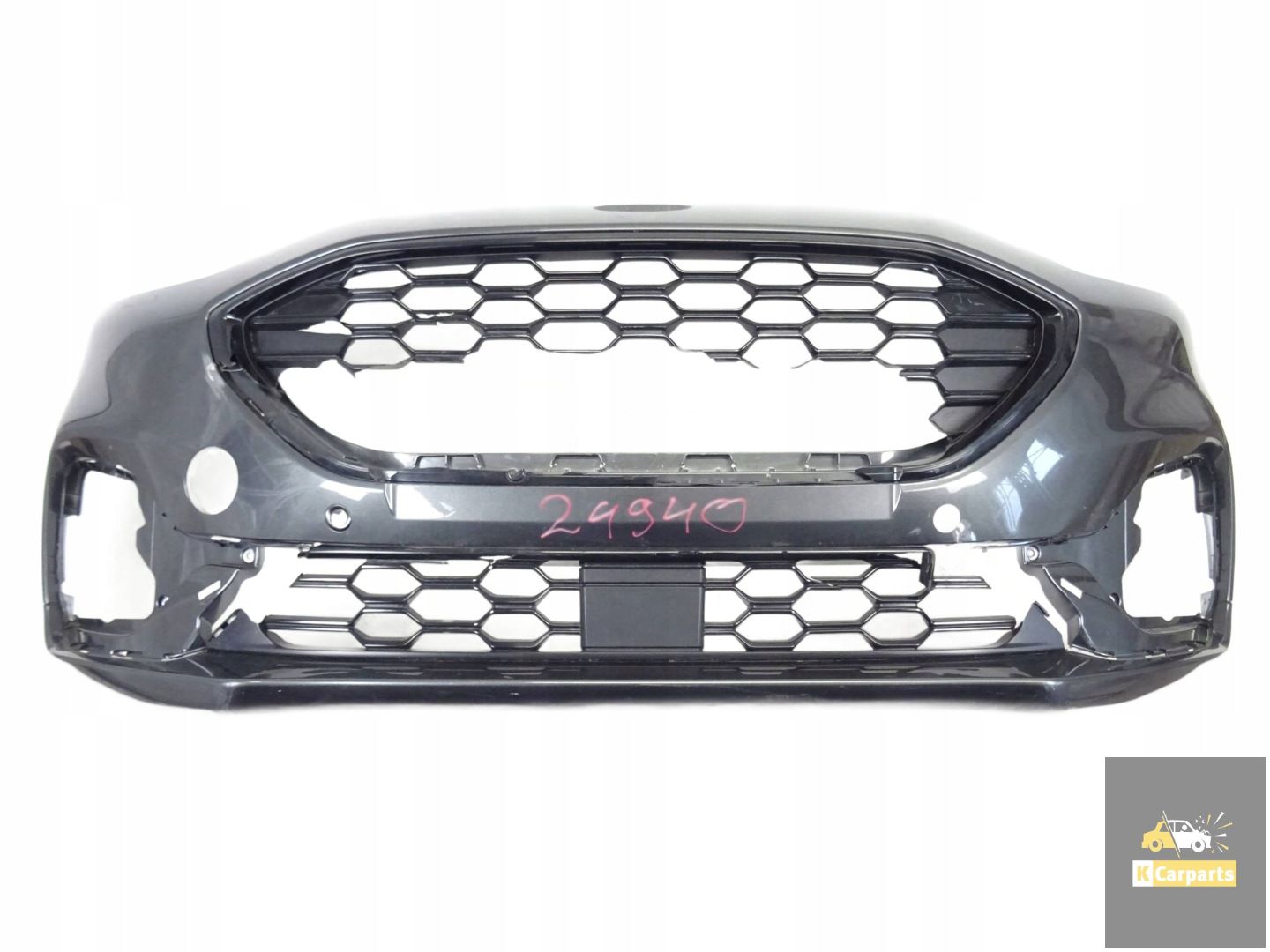 FORD PUMA II MK2 ST-LINE Front Bumper