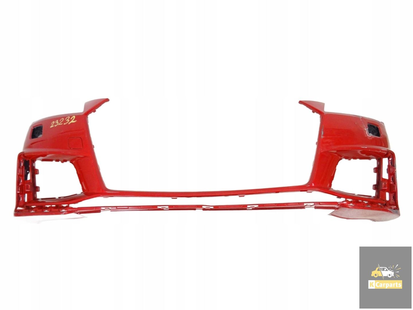 Audi TT TTS LIFT 8S0 Voorbumper