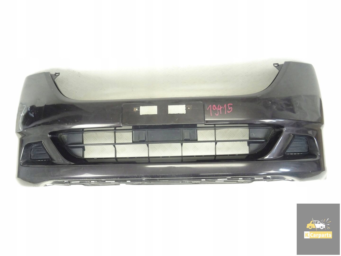 Honda Stepwgn III 3 05- Voorbumper