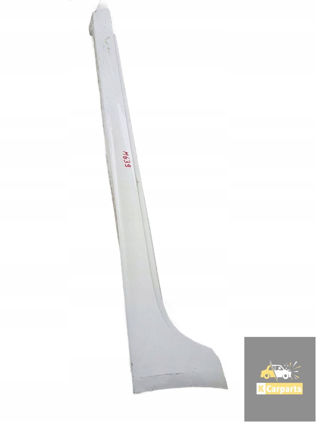 QQ1AAQ8W, Dorpelstrip LINKS Jaguar XF S R Sport XFS