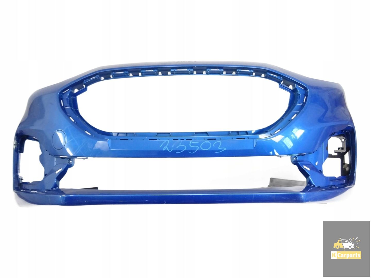 FORD PUMA II MK2 ST-LINE Front Bumper