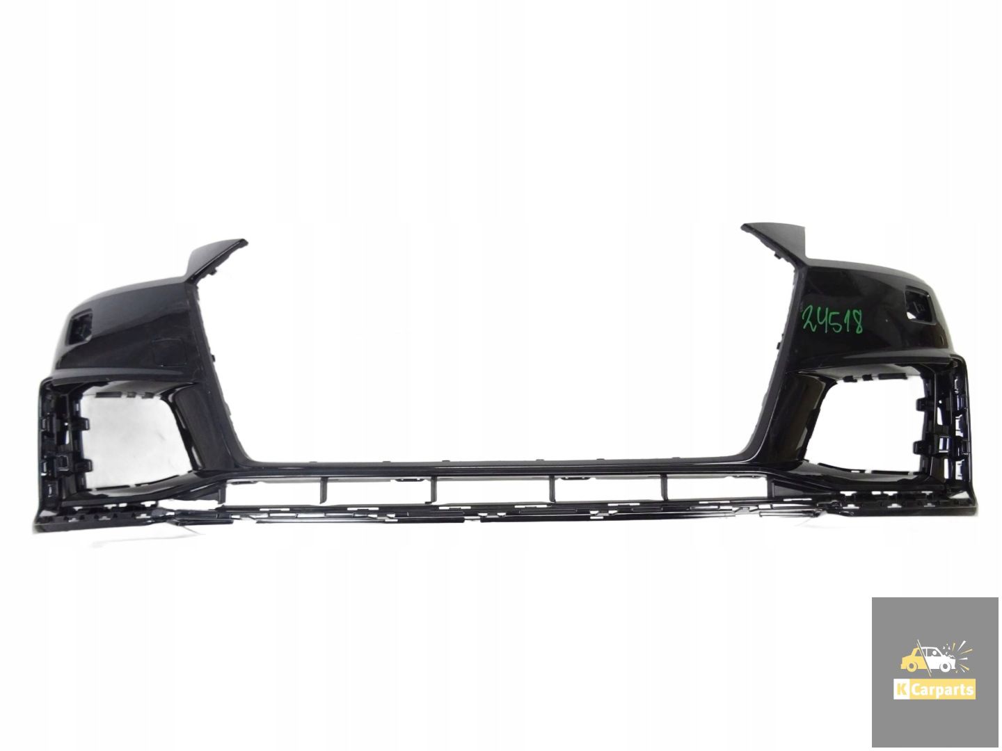 AUDI TT TTS S-LINE 8S0 LIFT Voorbumper