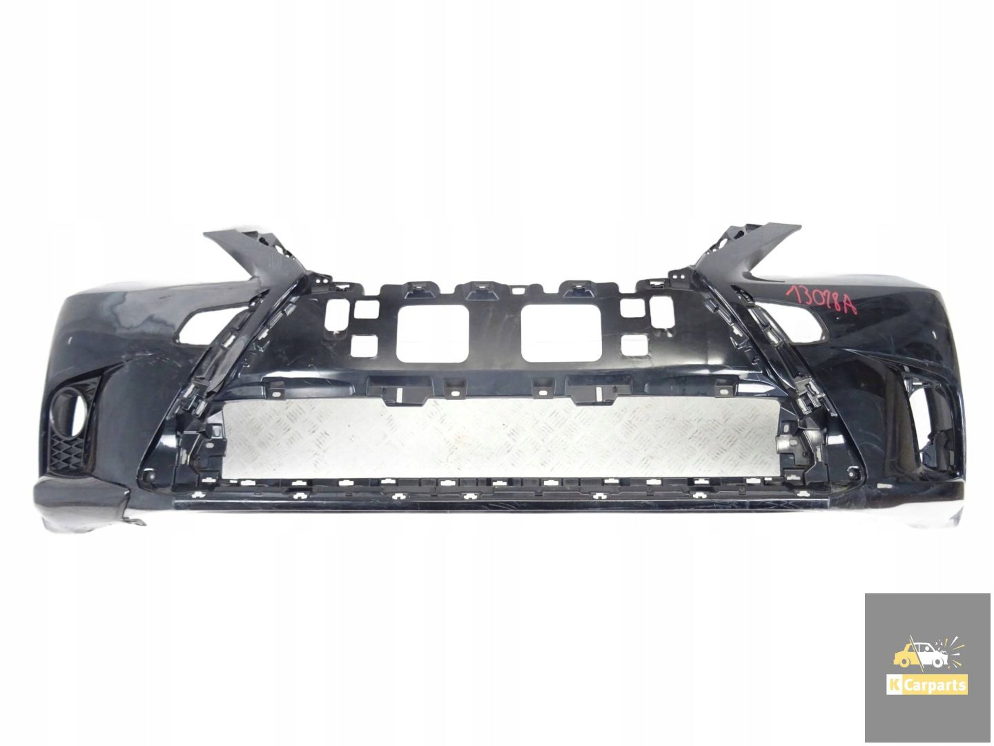 LEXUS CT 200 CT200H LIFT F SPORT 14- Voorbumper