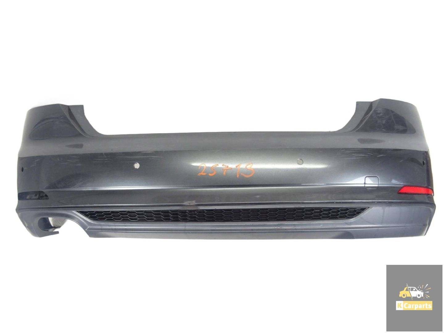 Audi A5 8W6 8W S-Line achterbumper