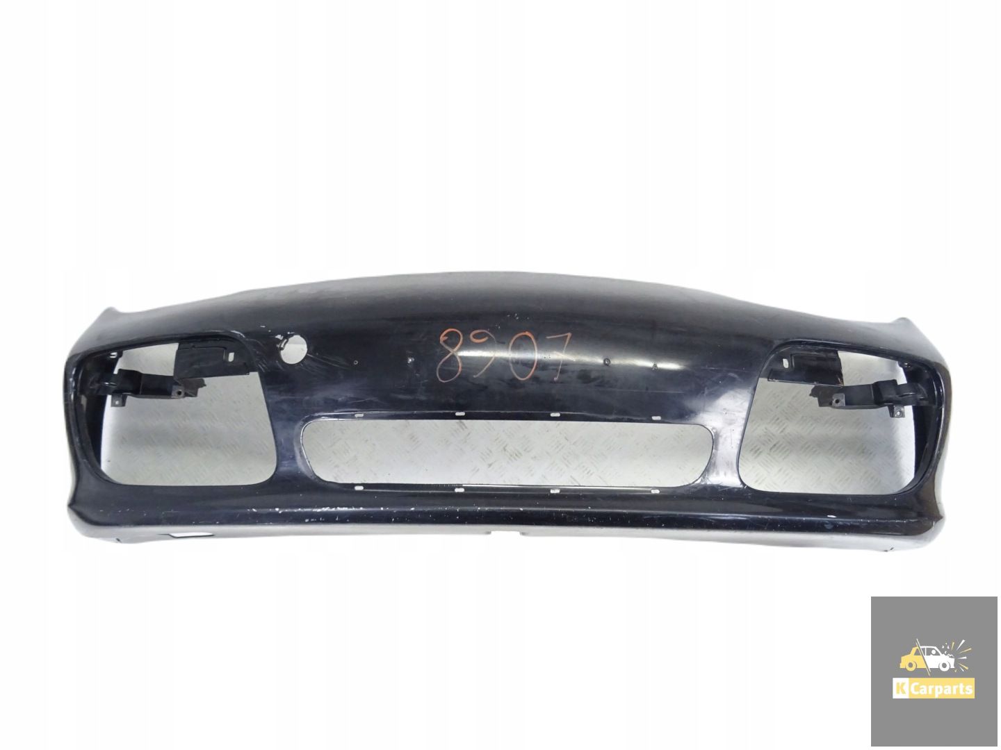 PORSCHE BOXTER CAYMAN 987 VOORBUMPER