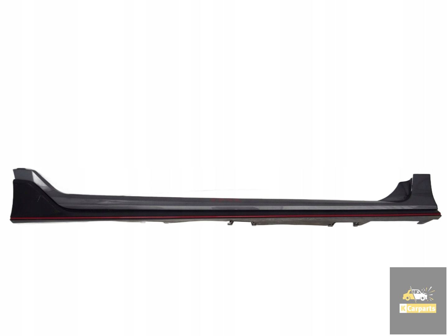 Q311M12B, Honda Civic X TYPE R S Dorpelstrip RECHTER drempel
