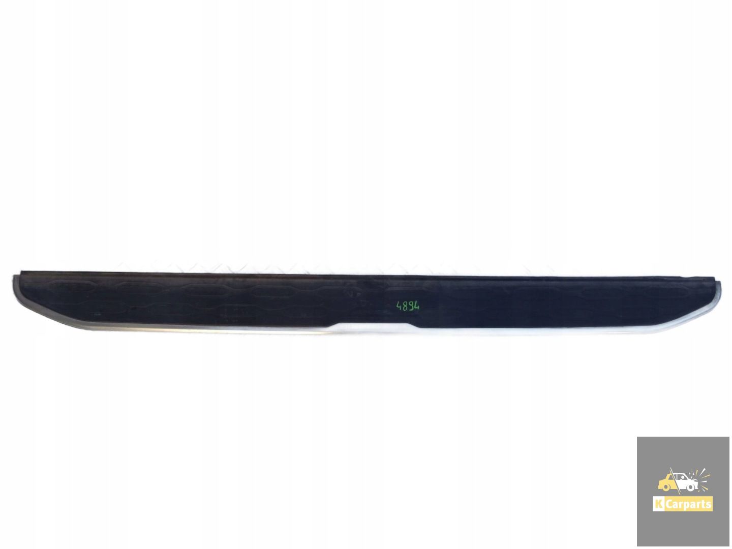 pp0210, Land Rover Discovery SPORT Step-up platform