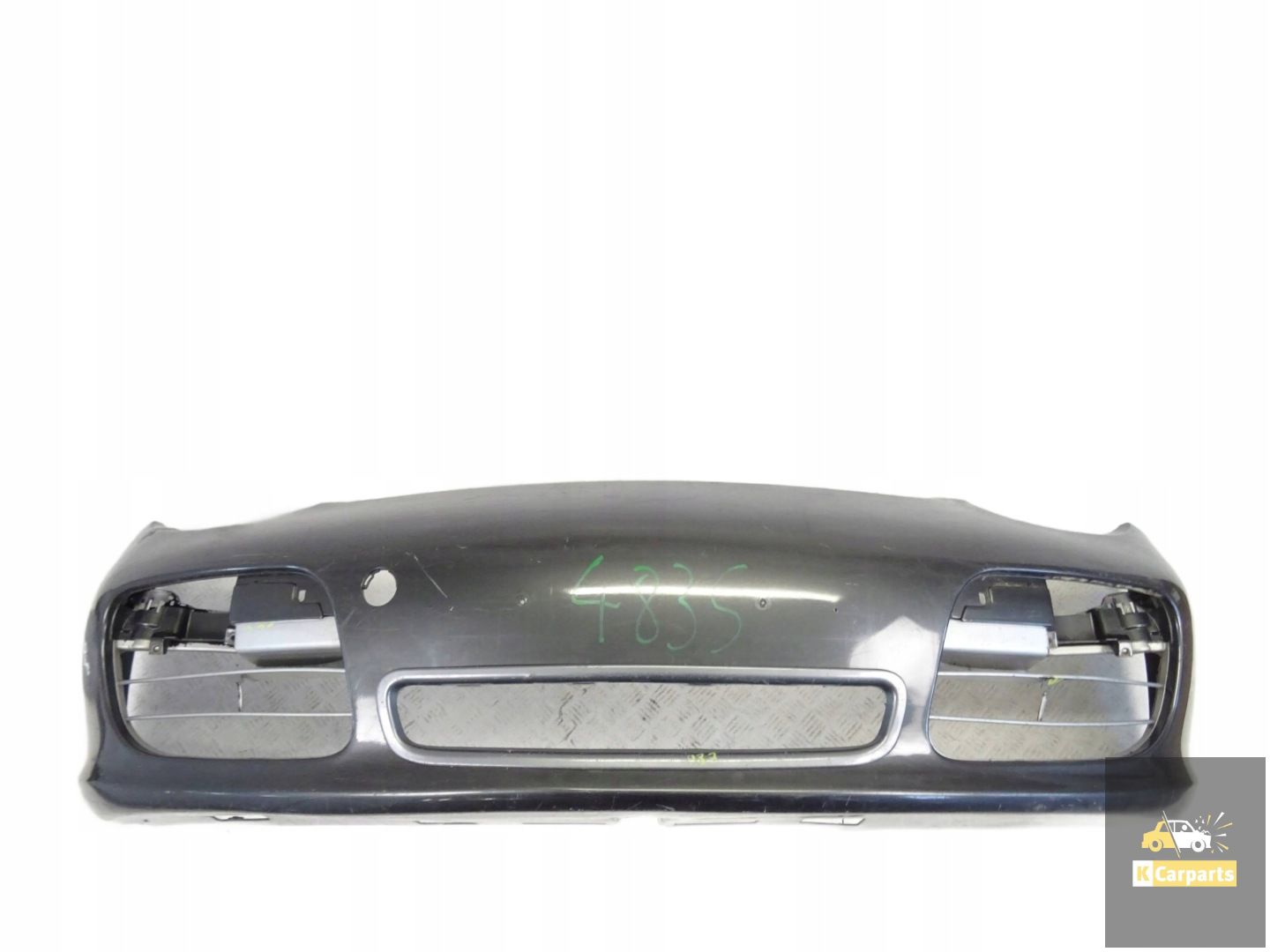 Porsche Boxster Cayman 987 Voorbumper
