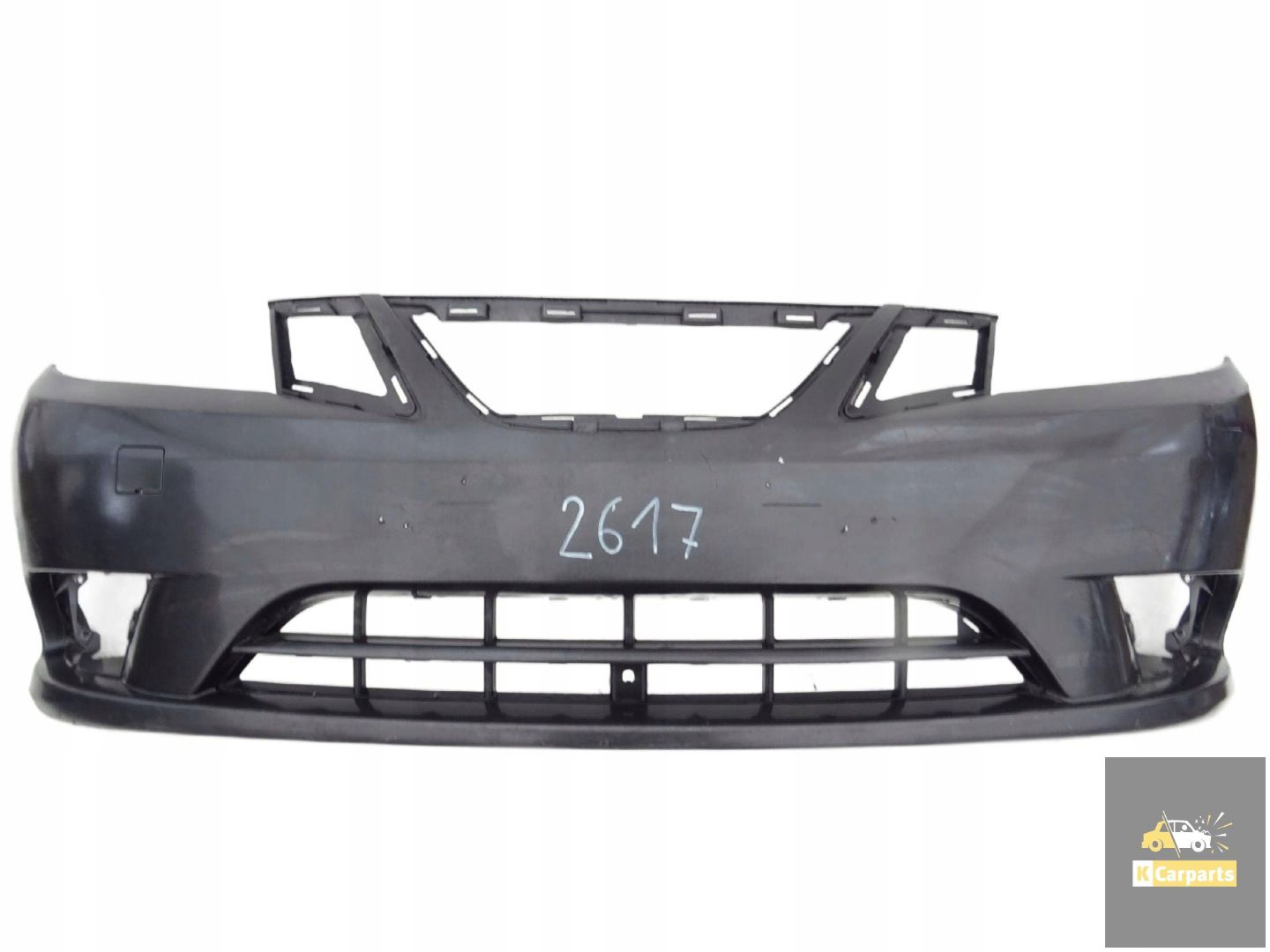 Saab 93 9-3 9 3 LIFT Front Bumper