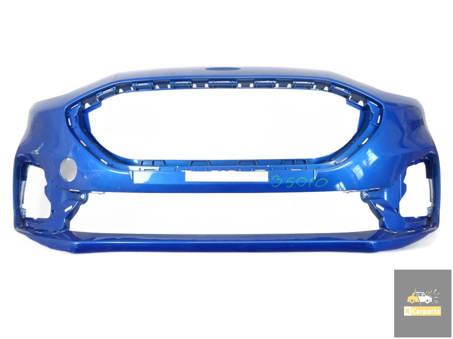 FORD PUMA II MK2 ST-LINE Front Bumper