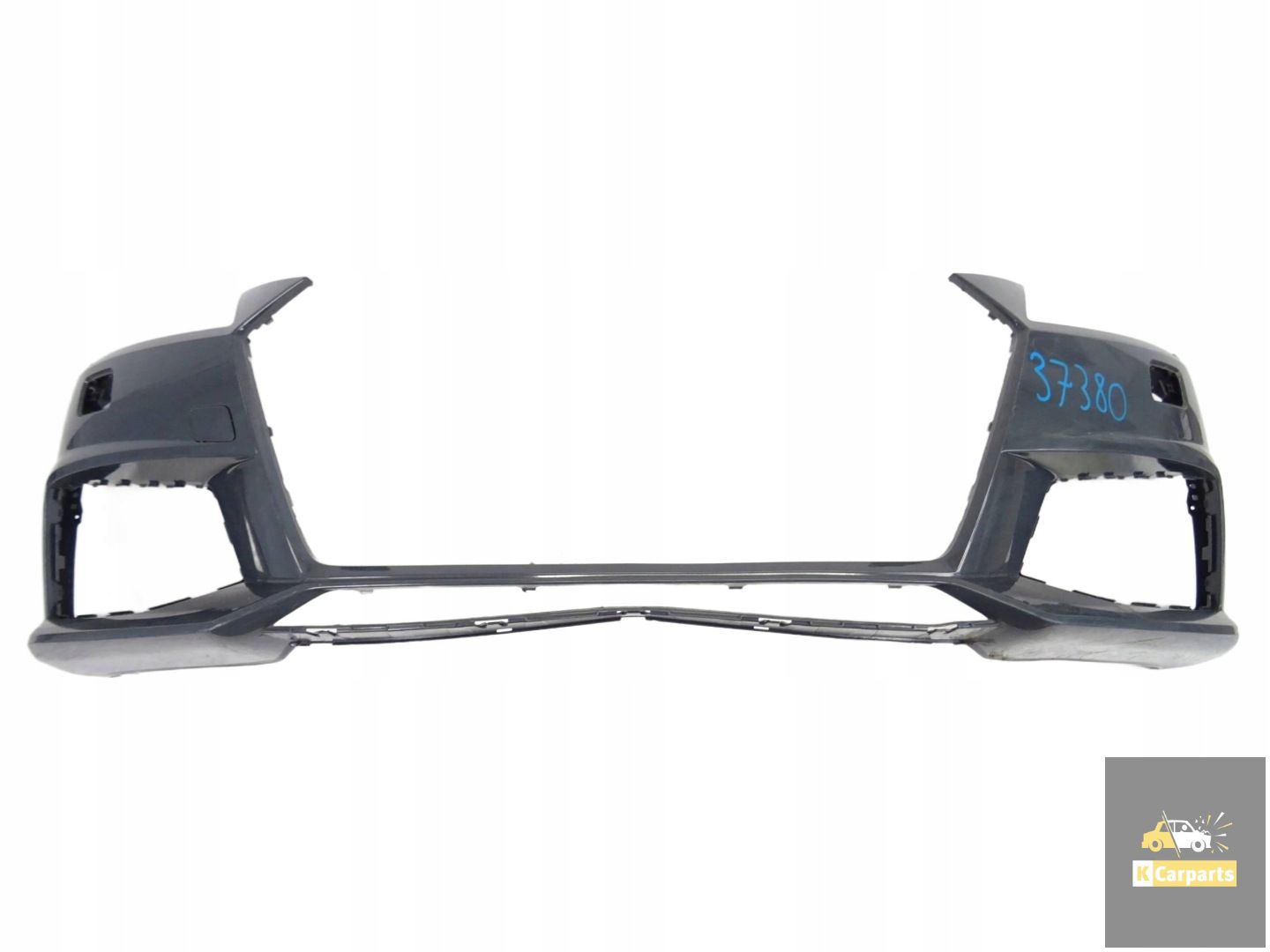Audi TT S-Line 8S0 Voorbumper