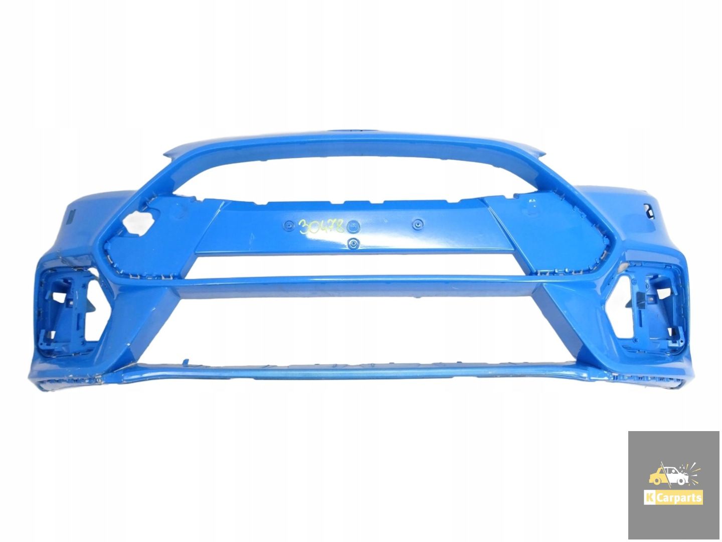 Ford Focus MK3 III RS Voorbumper