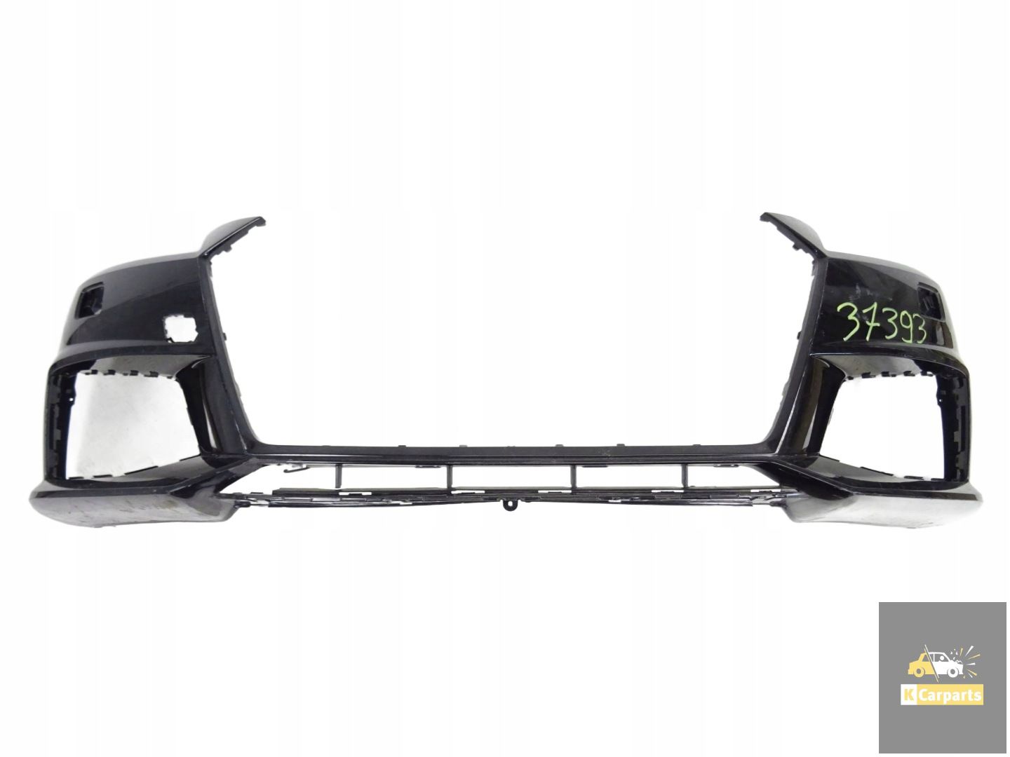 Audi TT S-Line 8S0 Voorbumper