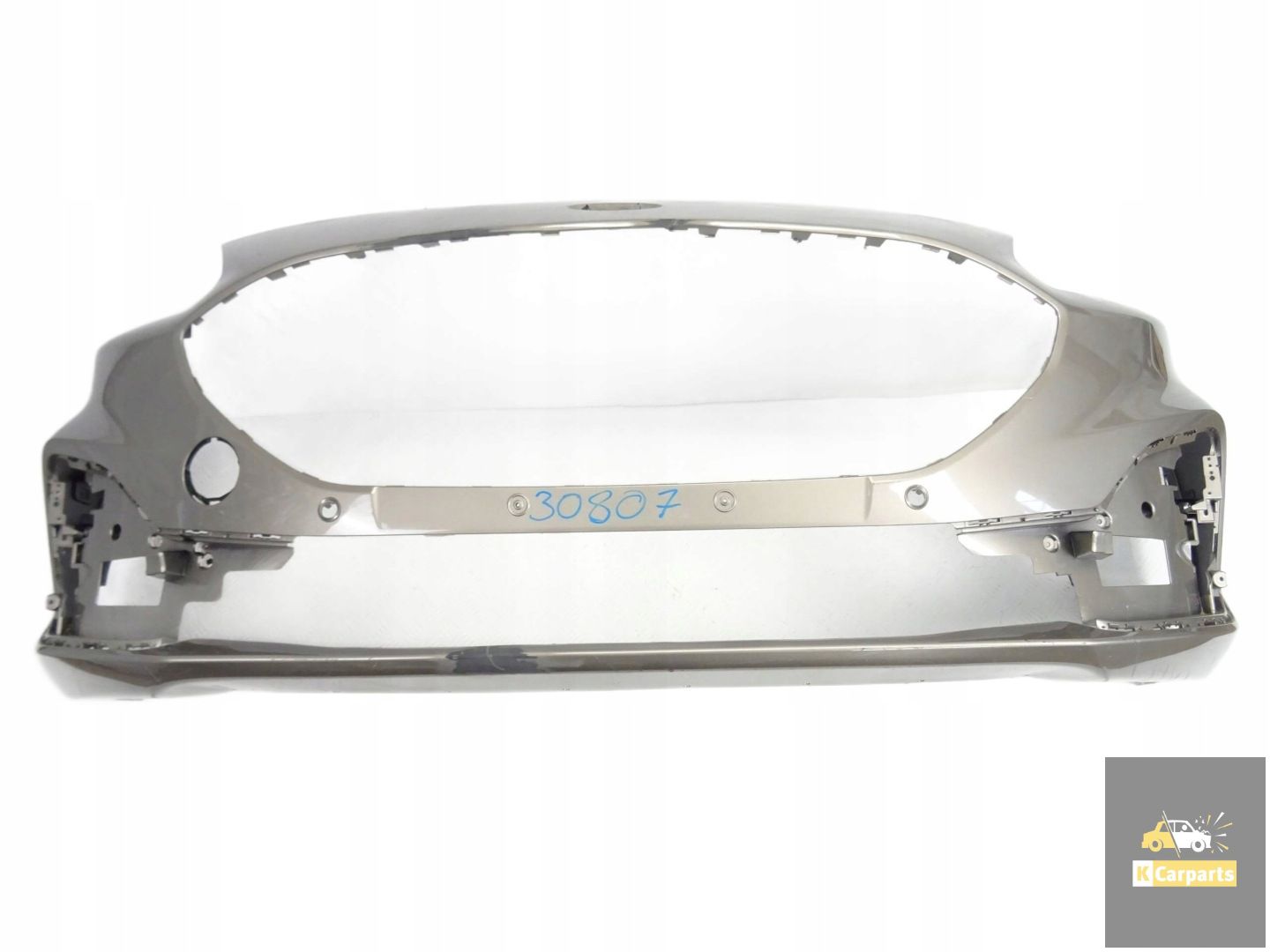 Ford Kuga III 3 MK3 ST LINE Voorbumper