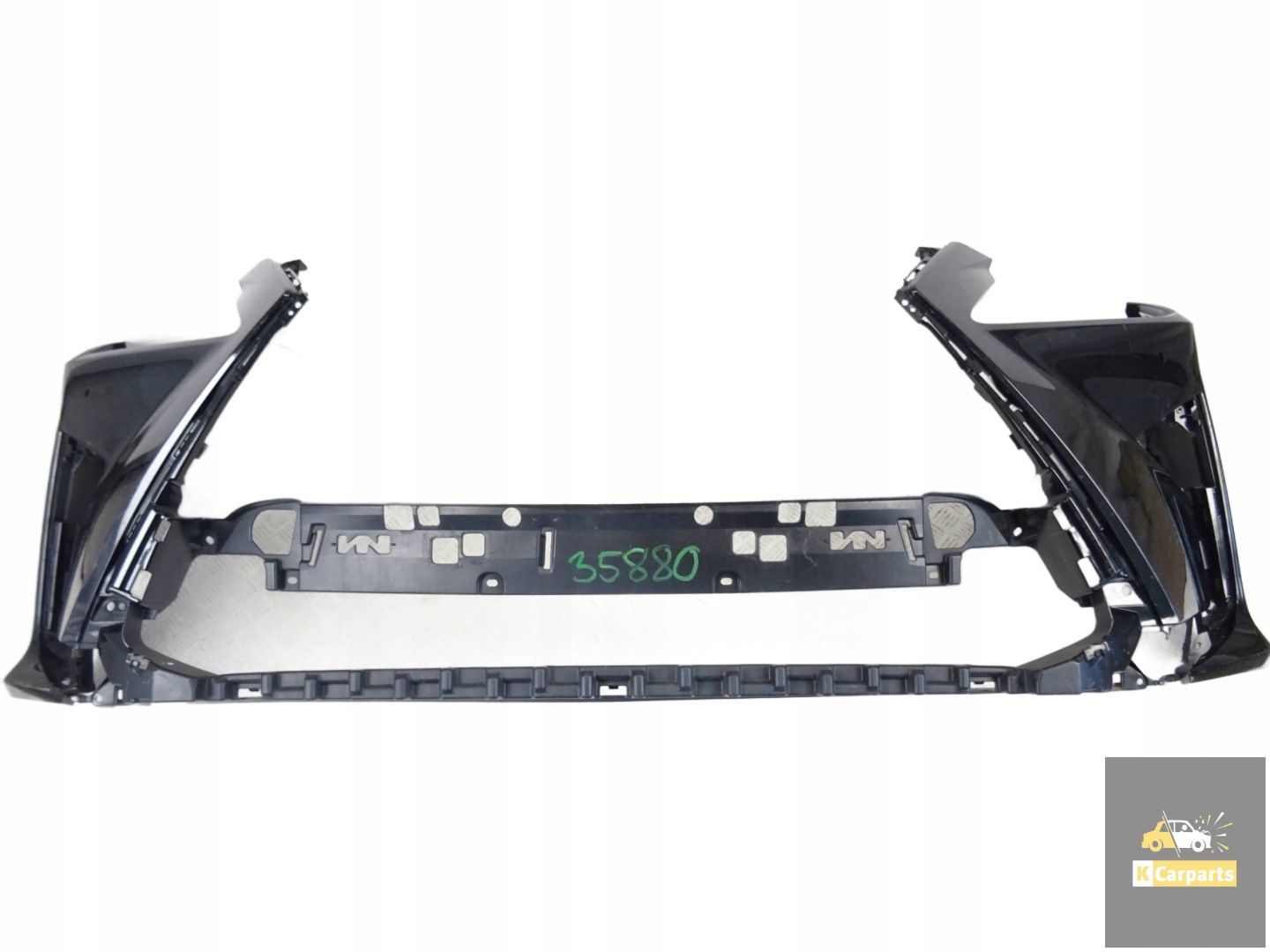 Lexus RX450H RX IV Voorbumper
