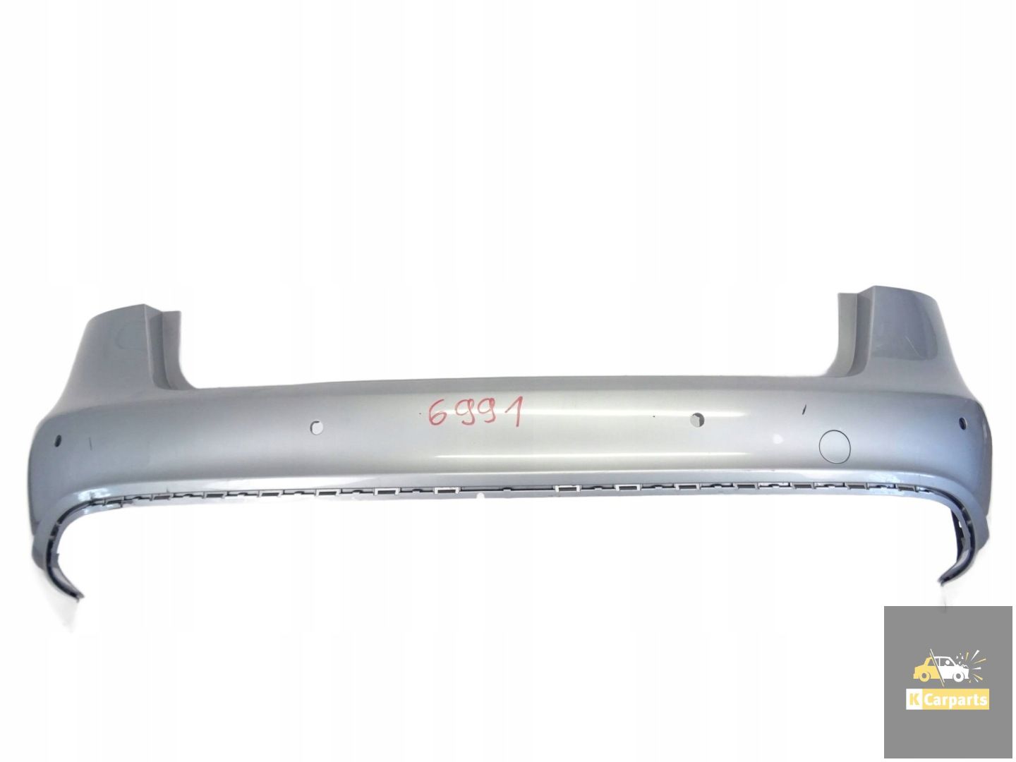 Audi A4 B8 COMB 8K9 S-LINE Achterbumper
