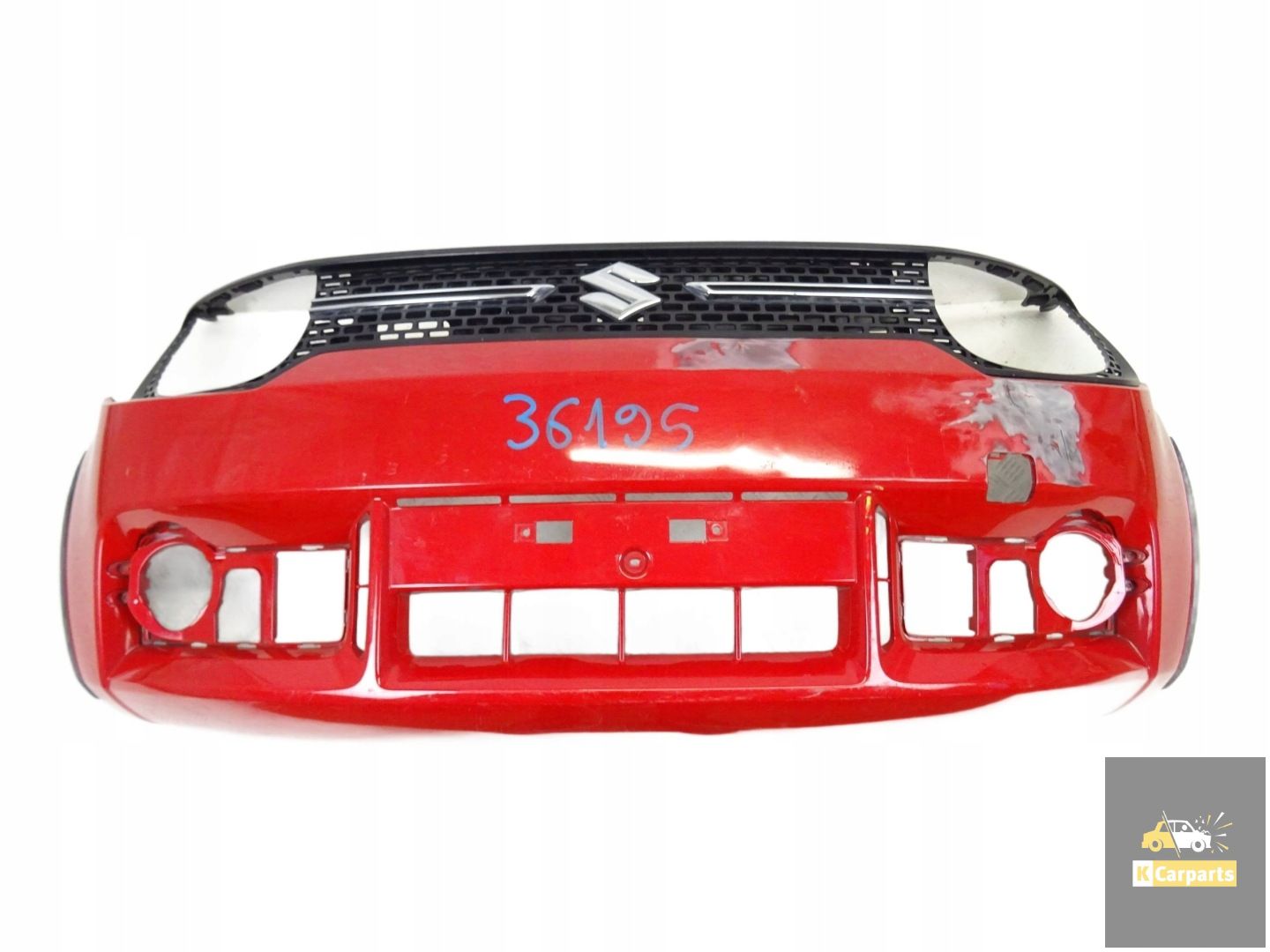Suzuki Ignis III 3 16- GRILL Frontstoßstange