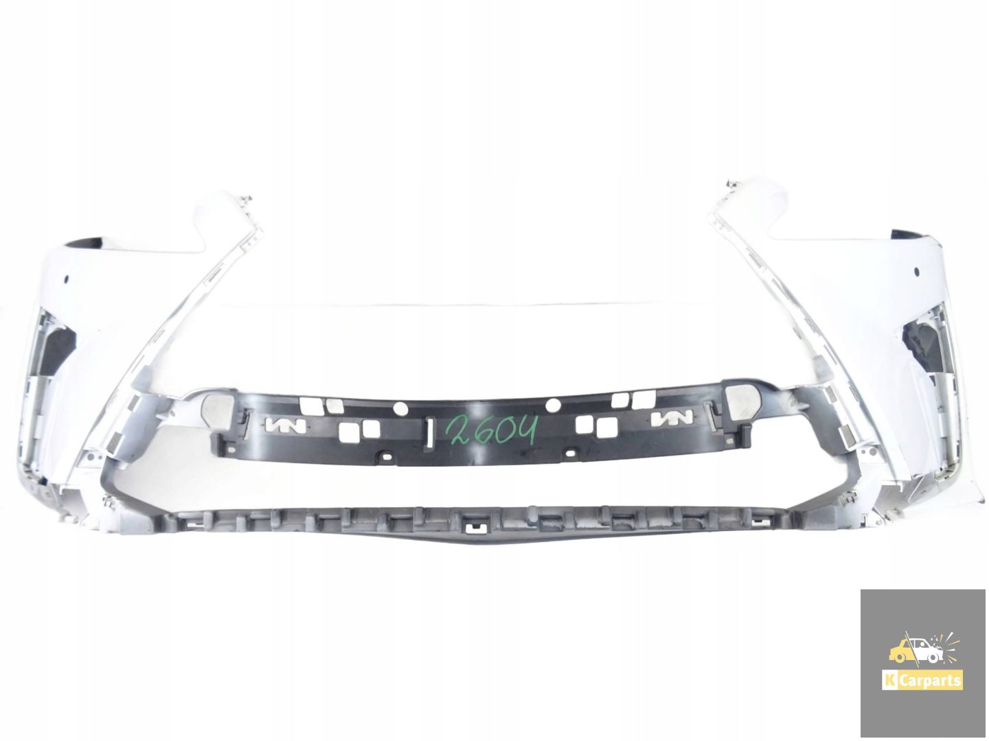 Lexus RX450H RX IV 4 15- Voorbumper