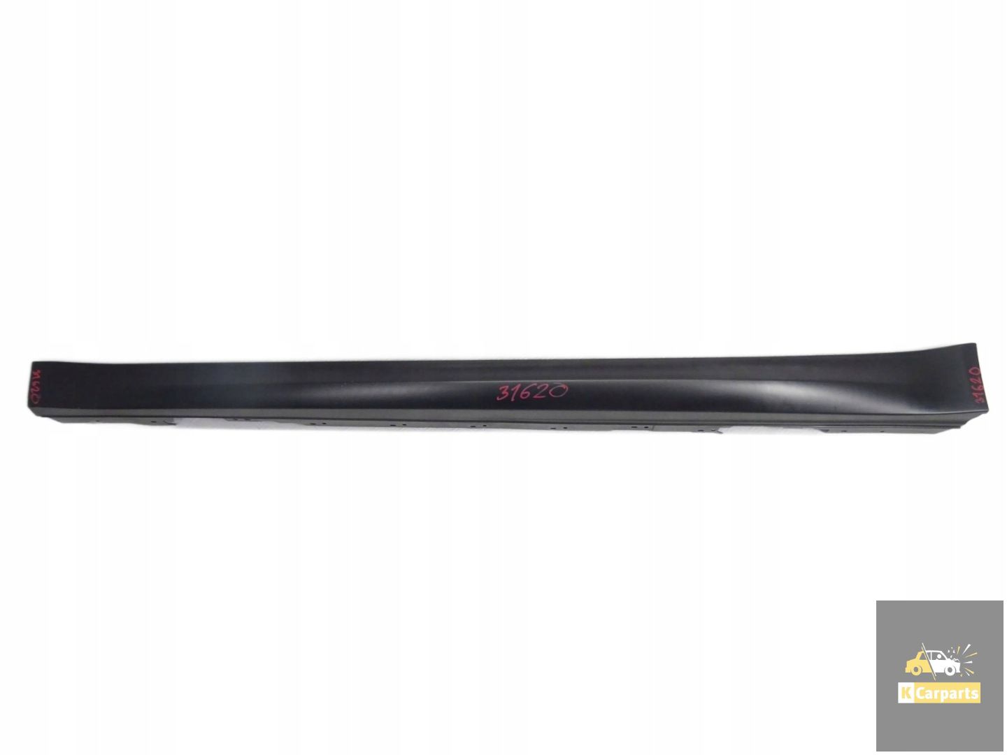 51778055987, BMW M3 F80 M-POWER Dorpelstrip LINKS