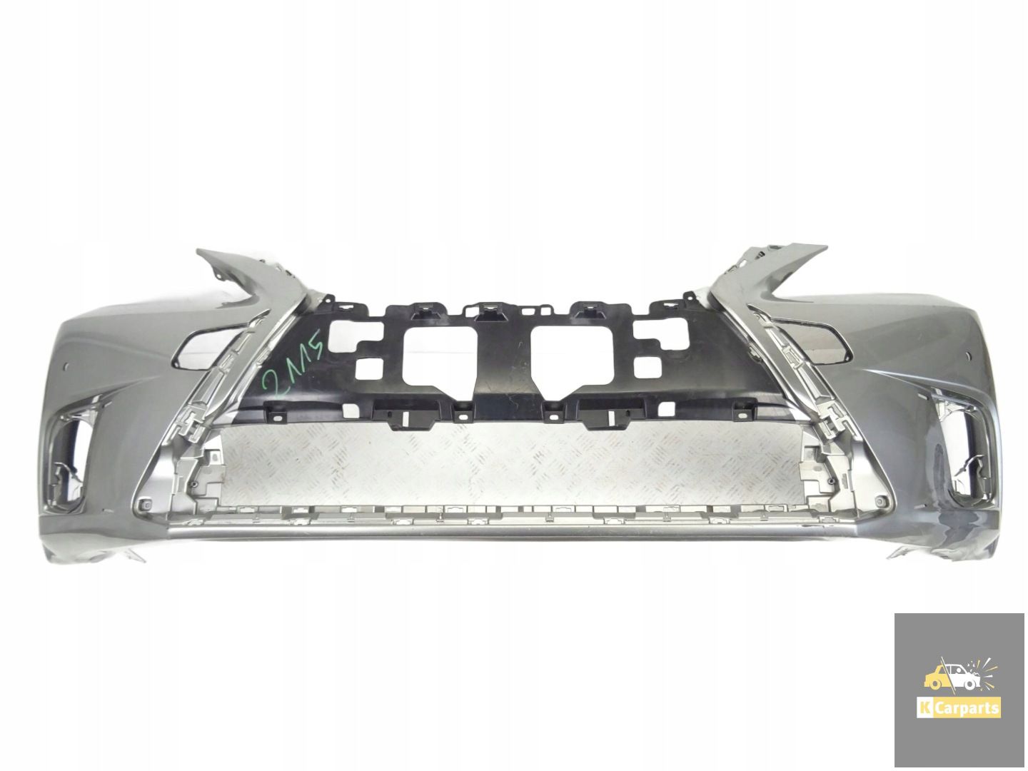 LEXUS CT 200 CT200H LIFT F SPORT 14- Bumper