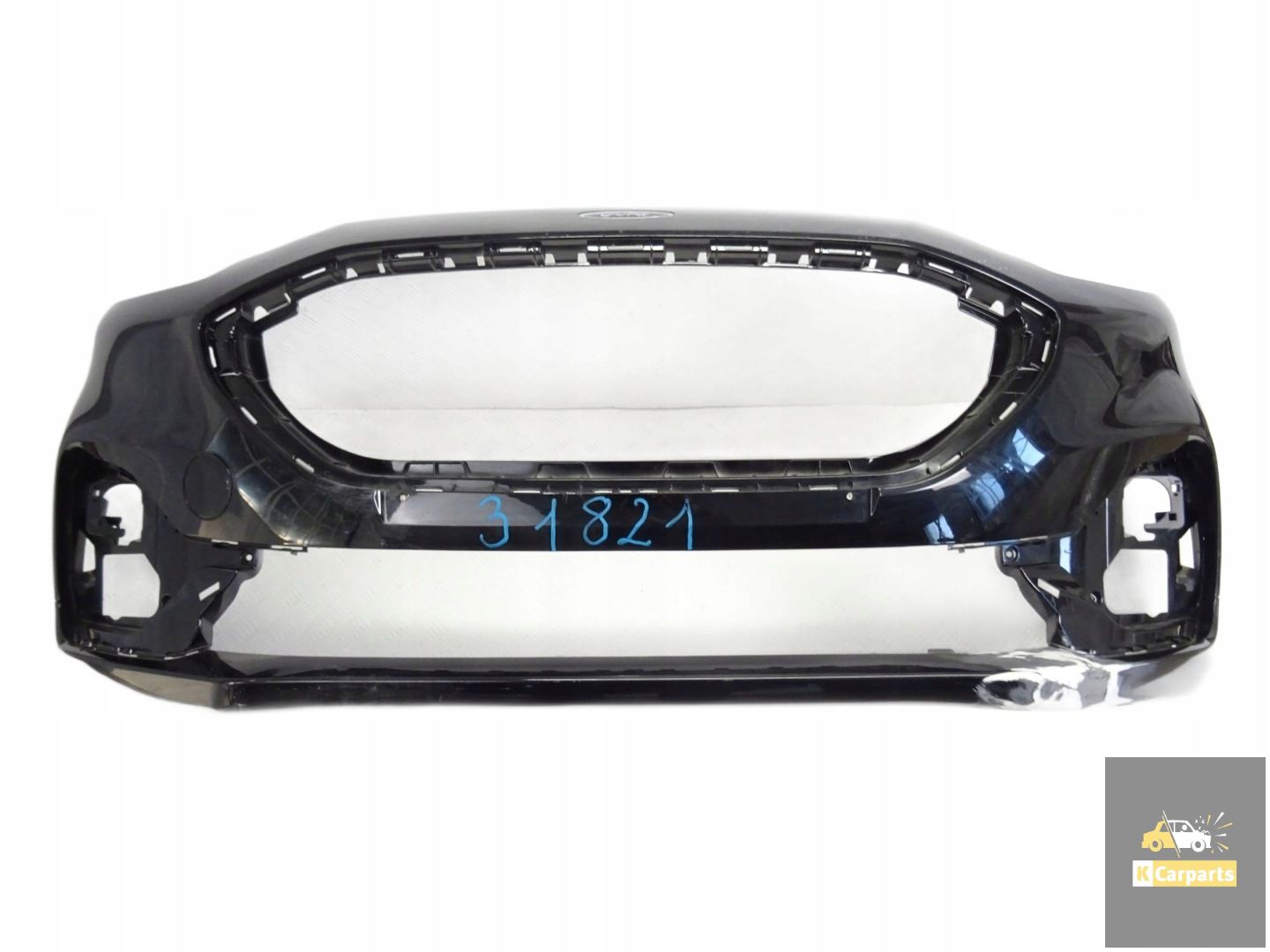 FORD PUMA II MK2 ST-LINE Front Bumper