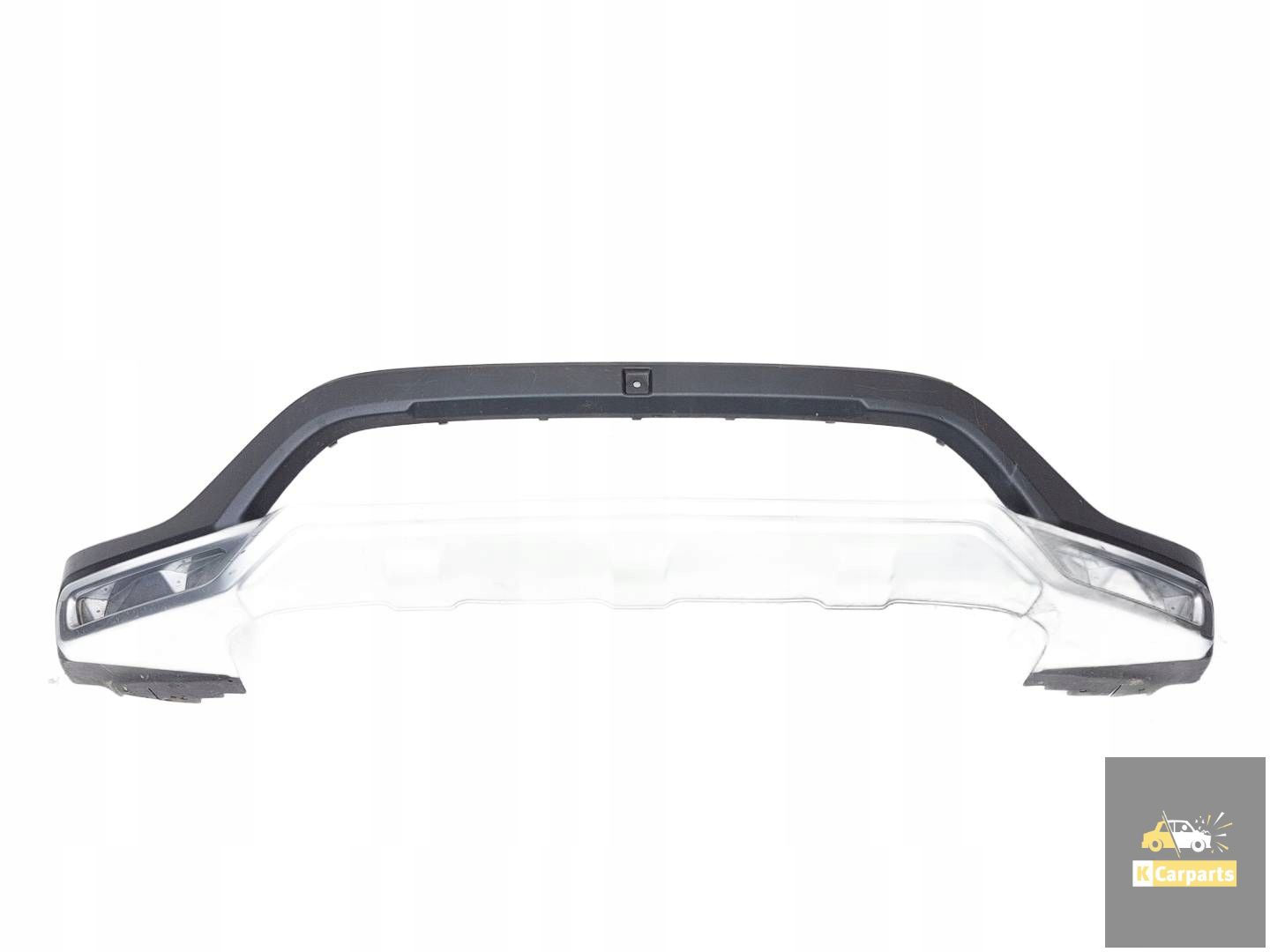 Honda CRV CR-V IV 4 AERO Buitendetail bumper Spoiler